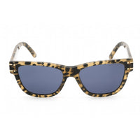 Dior Women's Sunglasses - Brown Light Plastic Cat Eye Frame | DIORSIGNATURE S6U 57V ,