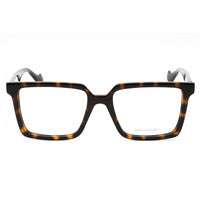 Gucci Men's Eyeglasses - Tortoise Plastic Full Rim Rectangular Frame | GG1540O 006 ,