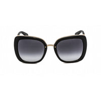 Kate Spade Women's Sunglasses - Black Full Rim Butterfly Frame | KIMORA/G/S 0807 9O ,