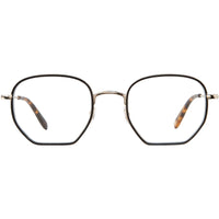 Garrett Leight Unisex Eyeglasses - Acetate/Metal | WODLAWN 3062-47-BIO BIO TE-G-SPT ,