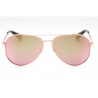 Polaroid Core Women's Sunglasses - Copper Metal Frame | PLD 6069/S/X 0210 0J ,