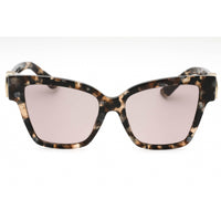 Dolce & Gabbana Women's Sunglasses - Havana Brown Pearl Full Rim | 0DG4470F 34387N ,