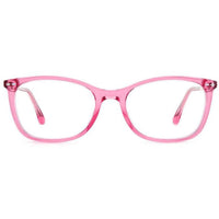 Isabel Marant Women's Eyeglasses - Pink Silver Plastic Frame Demo Lens | IM 0025 TJV ,