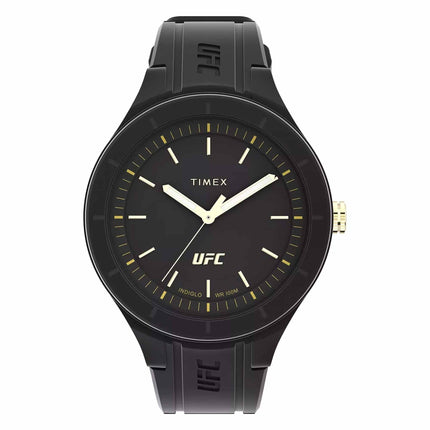 Timex TW2V56900 Men's UFC Strength Quartz Watch | TW2V56900JR ,