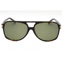 Lacoste Men's Sunglasses - Dark Havana Acetate Frame | L977S RICKY REGAL 230 ,
