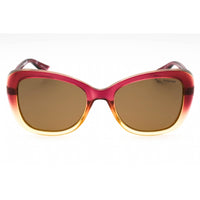 Polaroid Core Women's Sunglasses - Violet Beige Butterfly Frame | PLD 4132/S/X 0S2N SP ,