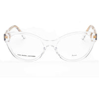 Marc Jacobs Women's Eyeglasses - Crystal Plastic Cat Eye Frame | MARC 628 0900 00 ,