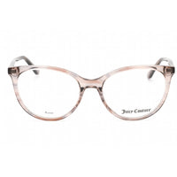 Juicy Couture Women's Eyeglasses - Grey Beige Oval Full Rim Frame | JU 235 0YQL 00 ,