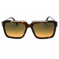 Marc Jacobs Men's Sunglasses - Havana Plastic Full Rim Frame | MARC 752/S 0086 SE ,