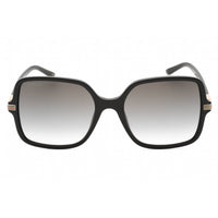 Gucci Women's Sunglasses - Black Oversized Full Rim Plastic Frame | GG1449S 001 ,