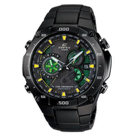 Casio Edifice Black Label Atomic Watch | EQWM1100DC-1A2 ,