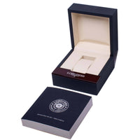 Longines Men's Watch - Lyre Automatic Blue Dial Stainless Steel Bracelet | L49614926 ,