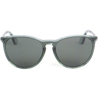 Technomarine Unisex Sunglasses - Polarized Green TAC Lens TR90 Frame | TMEW011-05 ,