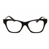 Versace Women's Eyeglasses - Black Plastic Cat Eye Full Rim Frame | 0VE3341U GB1 ,