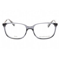 Kate Spade Women's Eyeglasses - Grey Cat Eye Full Rim Plastic Frame | NATALIA 0KB7 00 ,