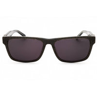 Guess Men's Sunglasses - Black/Other Plastic Full Rim Frame Smoke Lens | GU00074 05A ,