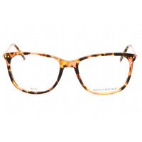 Banana Republic Men's Eyeglasses - Brown Havana Pink Cat Eye Frame | Shannia 0S0R 00 ,
