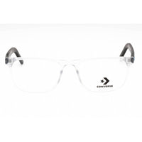 Converse Men's Eyeglasses - Crystal Clear Rectangular Full Rim Frame | CV5059 970 ,