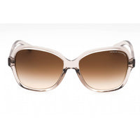 Armani Exchange Women's Sunglasses - Transparent Tundra Frame | 0AX4029S 824013 ,