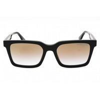Marc Jacobs Men's Sunglasses - Black Rectangular Full Rim Frame | MARC 719/S 0807 FQ ,