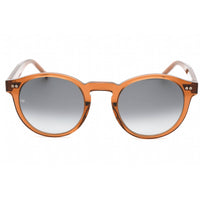 Tommy Hilfiger Men's Sunglasses - Brick Acetate Full Rim Frame | TH 1795/S 02LF 9O ,