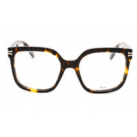 Marc Jacobs Women's Eyeglasses - Havana Butterfly Full Rim Frame | MJ 1054 0086 00 ,