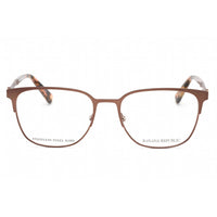 Banana Republic Women's Eyeglasses - Light Brown Rectangular Frame | BR 219 0TUI 00 ,