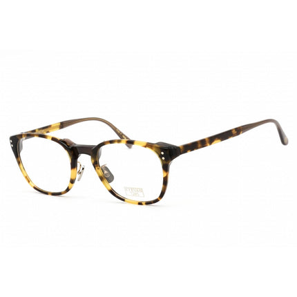 Eyevan Women's Eyeglasses - Vintage Tortoise Cat Eye Plastic Frame | 309-TI 303103 ,