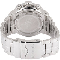 Invicta Men's Watch - Subaqua Chronograph Silver Dial Stainless Steel Bracelet | 46551 ,