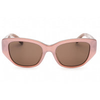 Tory Burch Women's Sunglasses - Pearlized Pink Cat Eye Full Rim | 0TY7196U 194773 ,