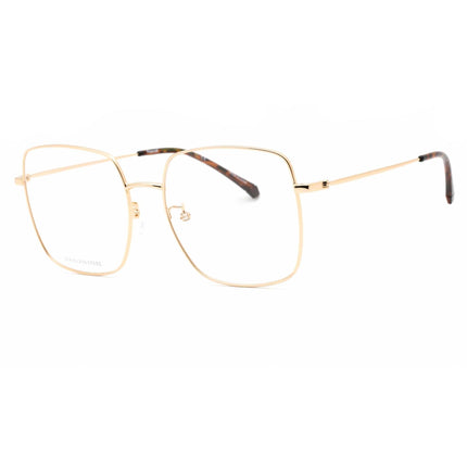 Polaroid Core Women's Eyeglasses - Gold Havana Butterfly Frame | PLD D428/G 006J 00 ,