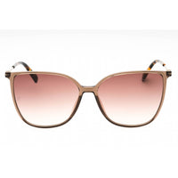 Tommy Hilfiger Women's Sunglasses - Cat Eye Frame Brown Sf Lens | TH 2095/S 009Q HA ,