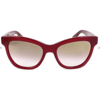 Kate Spade Women's Sunglasses - Burgundy Plastic Frame | KATE SPADE KRISSY/S S1K/QH ,