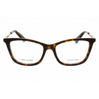Marc Jacobs Women's Eyeglasses - Havana Cat Eye Plastic Frame | MARC 655 0086 00 ,