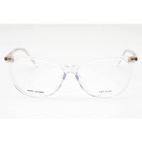 Marc Jacobs Women's Eyeglasses - Crystal Cat Eye Plastic Frame | MARC 706/F 0900 00 ,