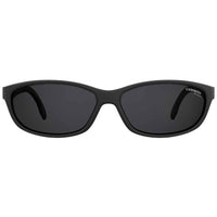 Carrera Men's Sunglasses - Oval Frame Gray Polarized Lens | CARRERA 5052/S 0003/M9 ,