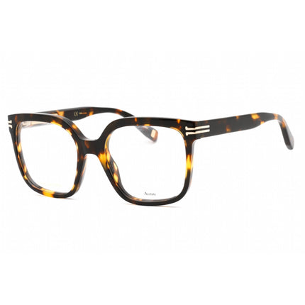 Marc Jacobs Women's Eyeglasses - Havana Butterfly Full Rim Frame | MJ 1054 0086 00 ,