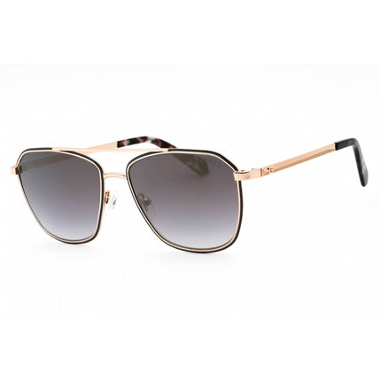 Guess Men's Sunglasses - Gold/Other Navigator Metal Full Rim Frame | GU00046 33C ,