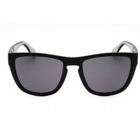 Tommy Hilfiger Men's Sunglasses - Black Grey Rectangular Frame | Th 1557/S 008A 00 ,