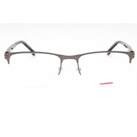Carrera Men's Eyeglasses - Matte Dark Ruthenium Metal Frame | CARRERA 291 0R80 00 ,