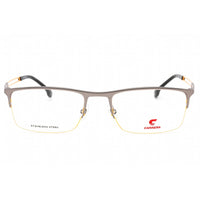 Carrera Men's Eyeglasses - Matte Dark Ruthenium Metal Frame | CARRERA 8899 07ZL 00 ,