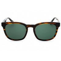 Banana Republic Men's Sunglasses - Brown Square Full Rim Frame | BR 4007/S 009Q QT ,