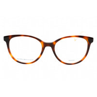 Tommy Hilfiger Women's Eyeglasses - Havana Cat Eye Full Rim Frame | TH 1888 005L 00 ,