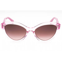 Kate Spade Women's Sunglasses - Violet Plastic Cat Eye Frame | JUNI/G/S 0B3V HA ,