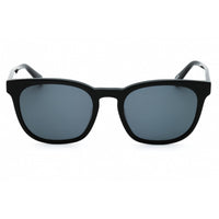 Banana Republic Men's Sunglasses - Black Square Full Rim Frame | BR 4007/S 0807 IR ,