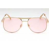 Lacoste Men's Sunglasses - Light Gold Metal Frame | L239S RICKY REGAL 712 ,