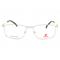 Carrera Men's Eyeglasses - Matte Palladium Silver Metal Frame | CARRERA 8900 0413 00 ,