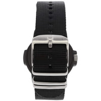 Luminox Men's Quartz Watch - Sea Turtle Giant 0320 Series Black Nylon Strap | 0333 ,