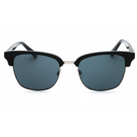 Banana Republic Men's Sunglasses - Black Ruthenium Square Frame | BR 4001/S 0284 IR ,