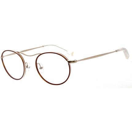 Kendall + Kylie Women's Eyeglasses - Light Tortoise Cat Eye Frame | KKO158 KENNEDY 215 ,